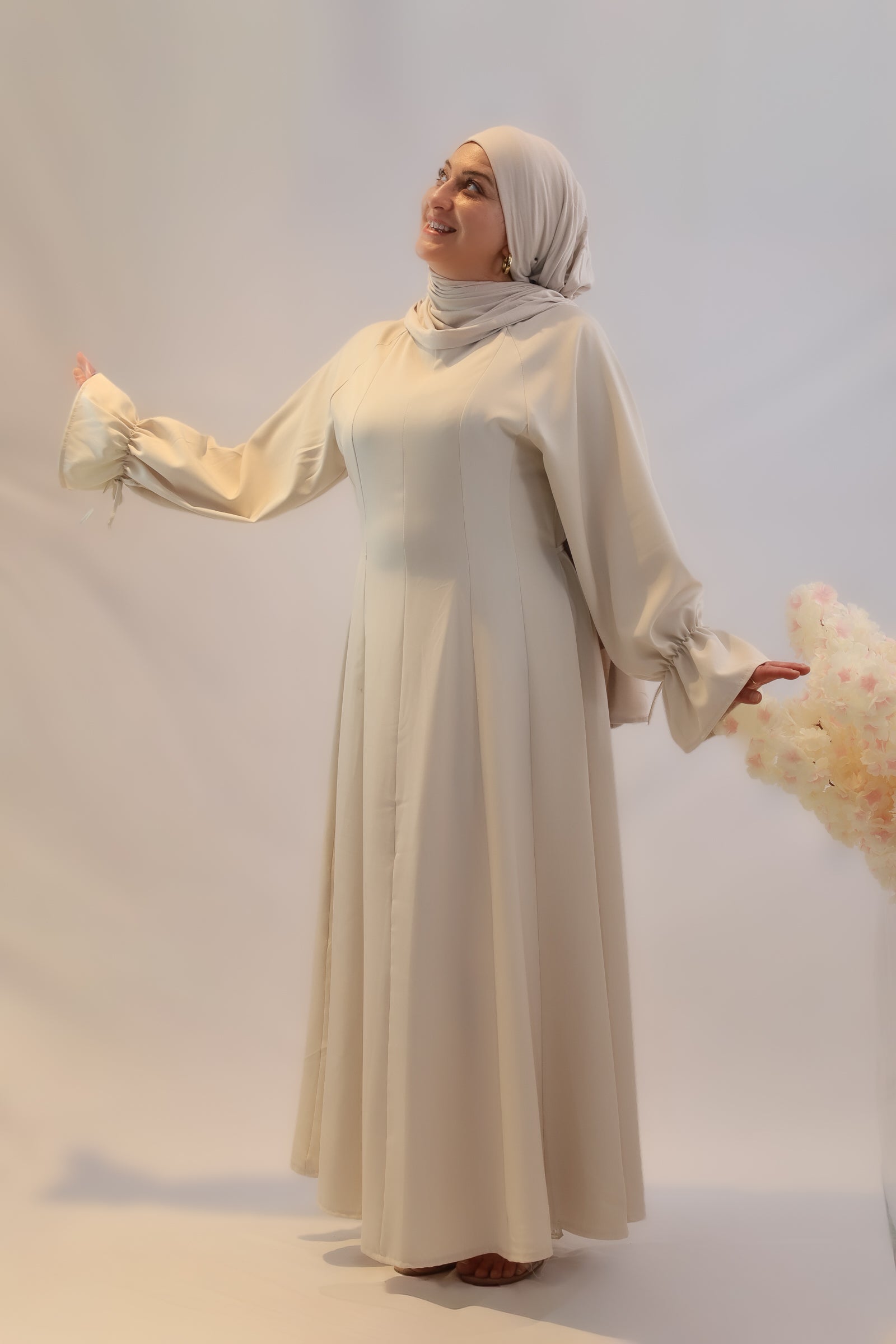 Kleid 'Melek'