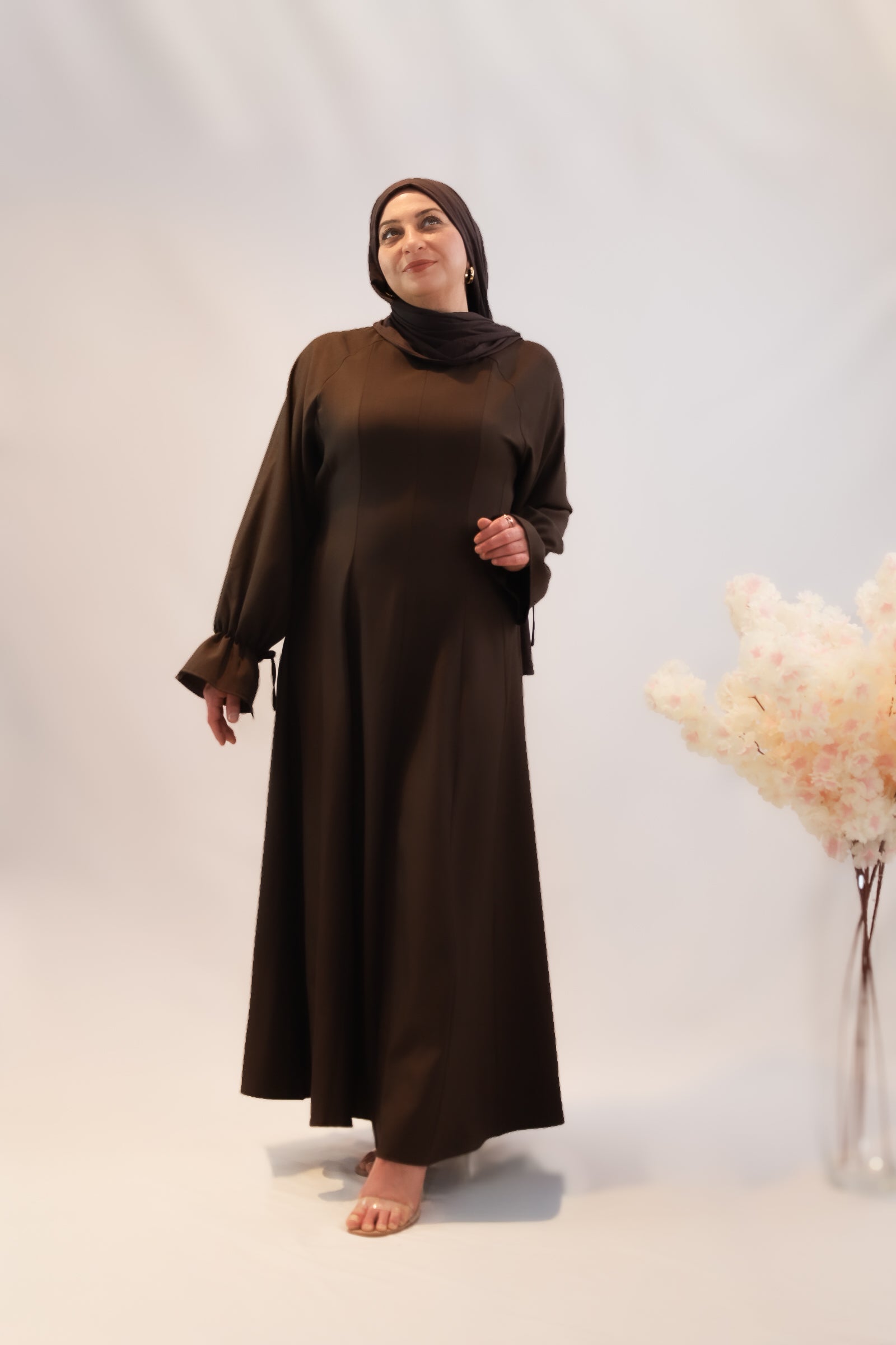 Kleid 'Melek'